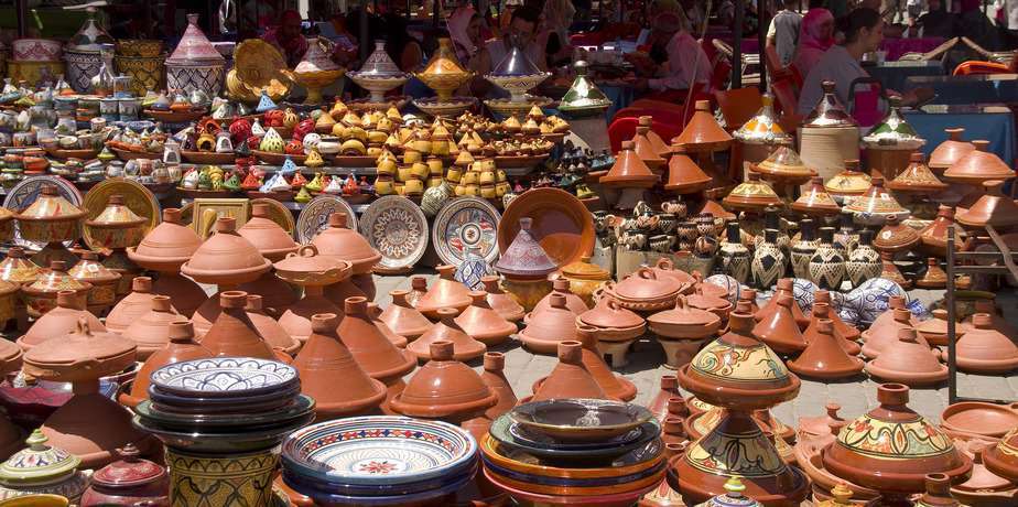 market meknes