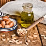 argan oil