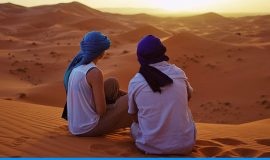 perfect Morocco packing list for women