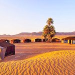 2 Days Zagora Desert Tour From Marrakech