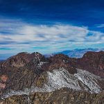 Toubkal, Morocco