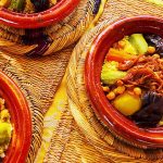 moroccan tagine