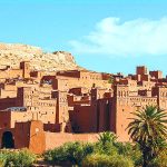 Marrakech to the Sahara Desert tours