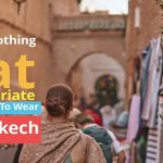 what to wear in marrakech