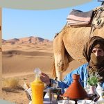 Morocco Sahara Desert Tour from Marrakech