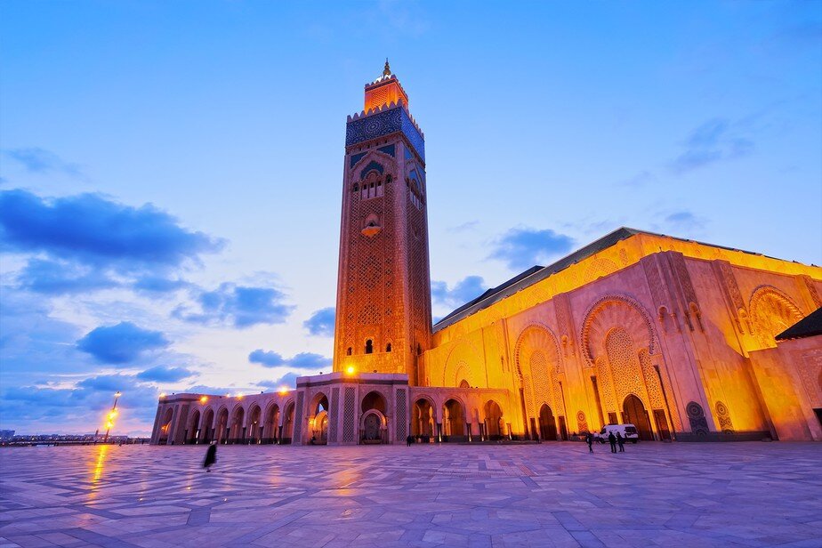 What Are The Top Tourist Attractions To Visit In Morocco?🧑🏻‍✈️