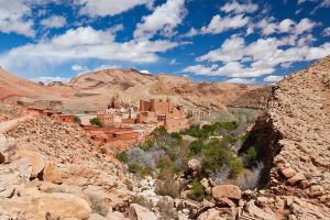 morocco desert tours