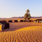 morocco sahara desert tours