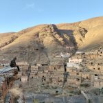 Day trip from Marrakech to the three valleys