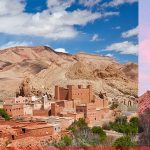 woestijnreizen door Marokko