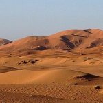 Morocco desert tours