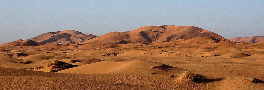 Morocco desert tours