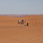 sahara desert morocco