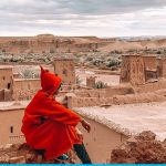 Morocco Desert Tours From Marrakech