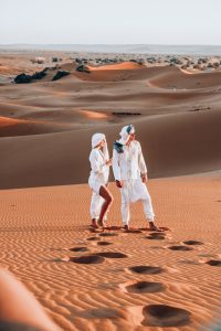 Morocco Private Tours