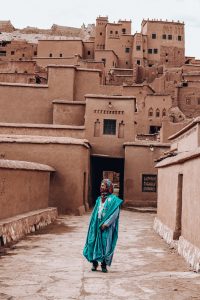 Morocco Private Tours 30