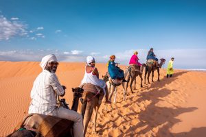 Morocco Private Tours