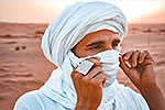 3-dages Marrakech til Fez Ørken Tur