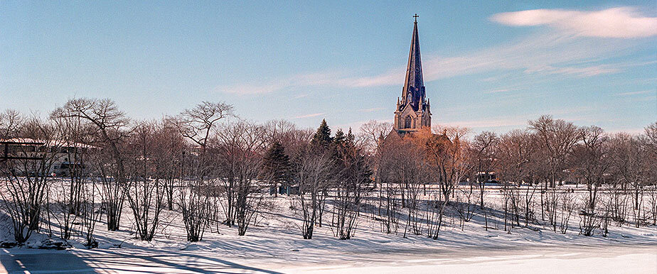 Wat te doen in Fredericton