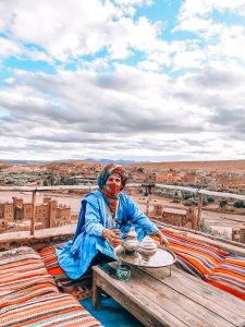 Morocco Private Tours