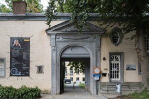 Things To Do in Geraardsbergen, Belgium