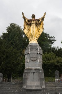 Things To Do in Geraardsbergen, Belgium