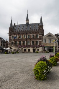 Things To Do in Geraardsbergen, Belgium