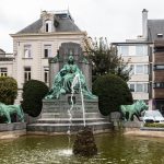 Things To Do in Geraardsbergen, Belgium