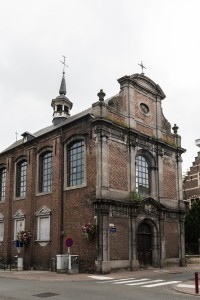 Things To Do in Geraardsbergen, Belgium