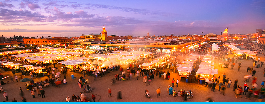 marrakech travel guide