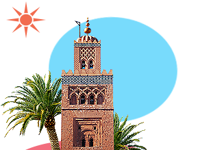 摩洛哥私人旅游