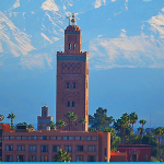 Marrakech Travel Guide Morocco