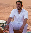 Youssef, przewodnik po Maroku