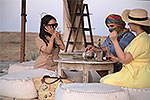 3-daagse woestijntour van Marrakech naar Erg Chegaga