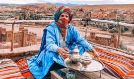 desert morocco adventure guide
