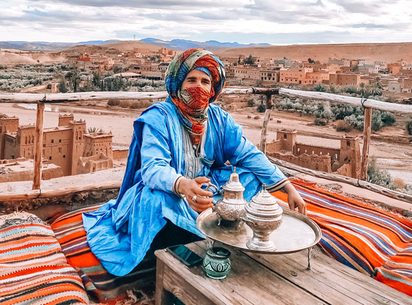 desert morocco adventure guide