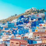 day trip from Marrakech to Chefchaouen