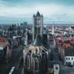 Where to eat and drink in Ghent 1