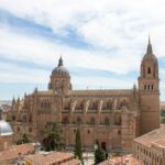 what to do in Salamanca