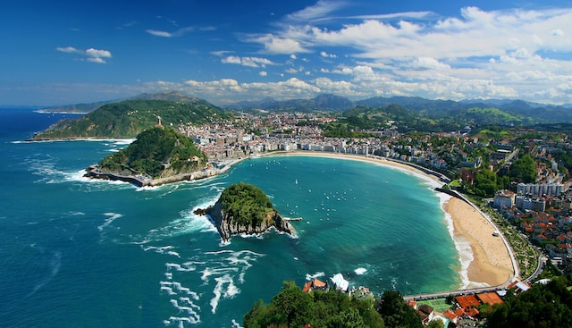 Tips voor een citytrip in San Sebastian