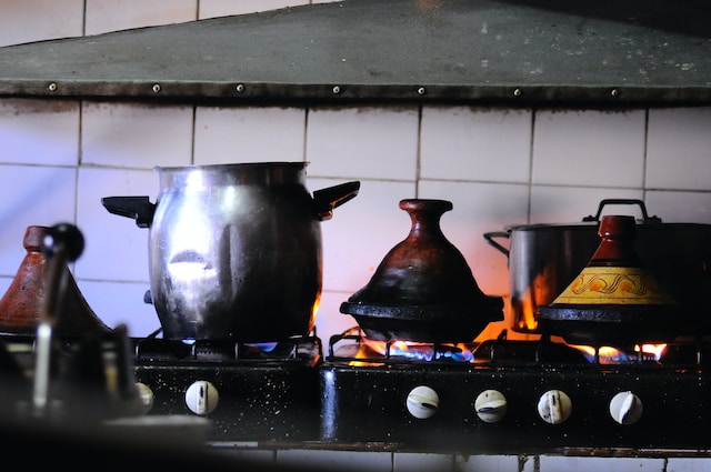 Can You Cook Tagine on an Electric Stove