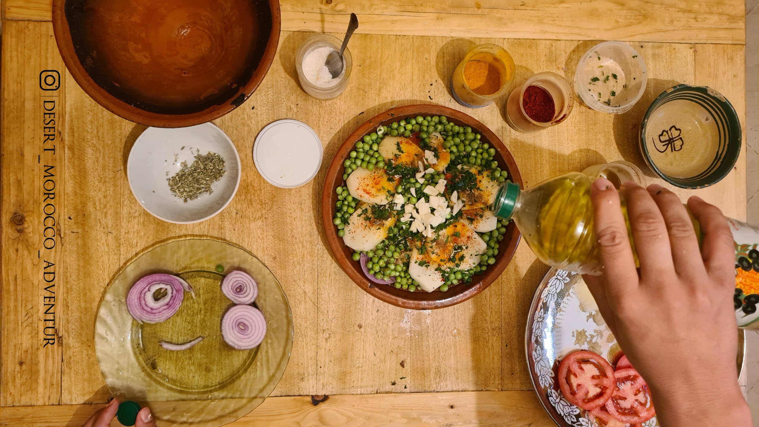 Can You Cook Tagine on an Electric Stove?