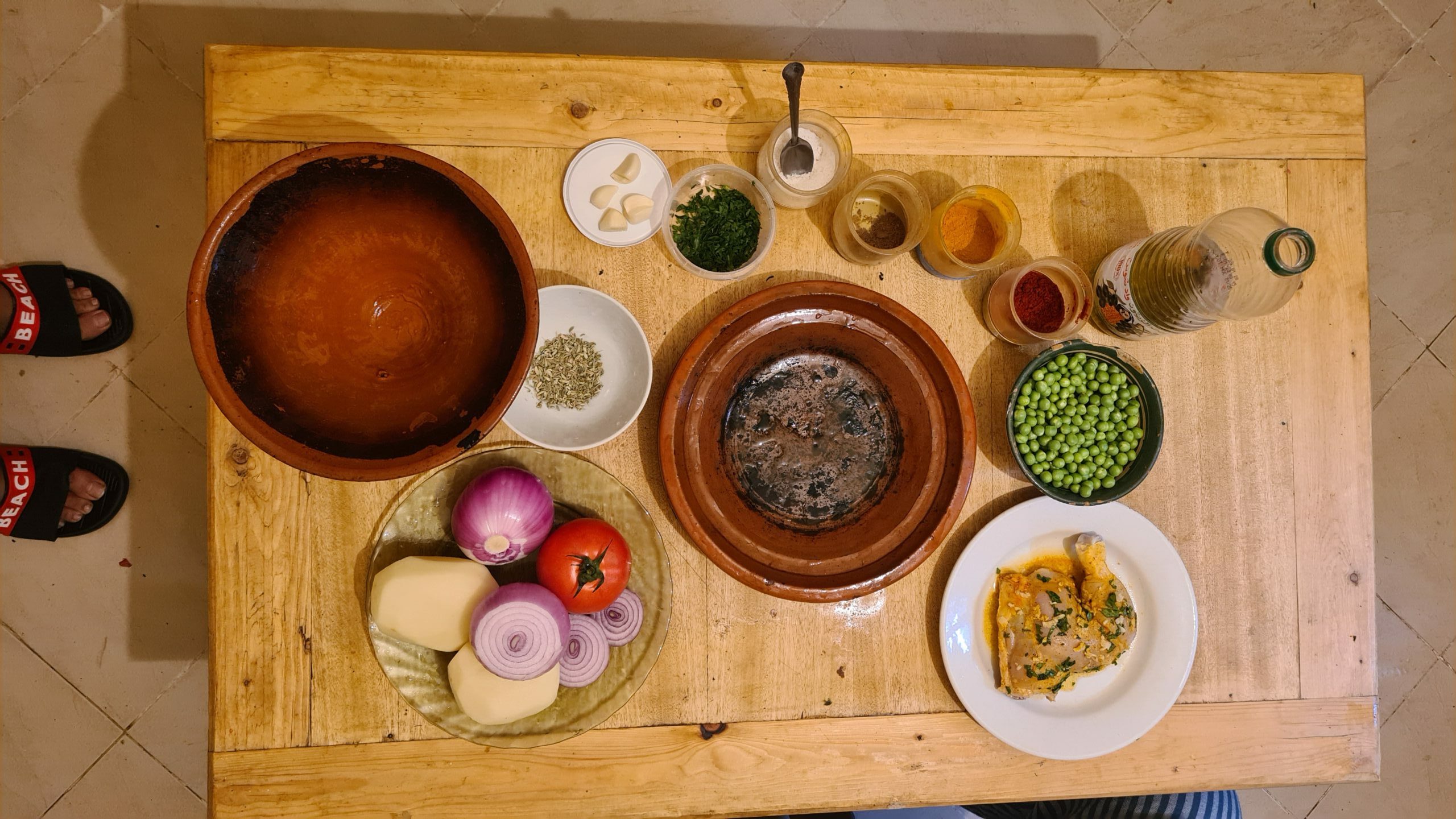 Can You Cook Tagine on an Electric Stove?