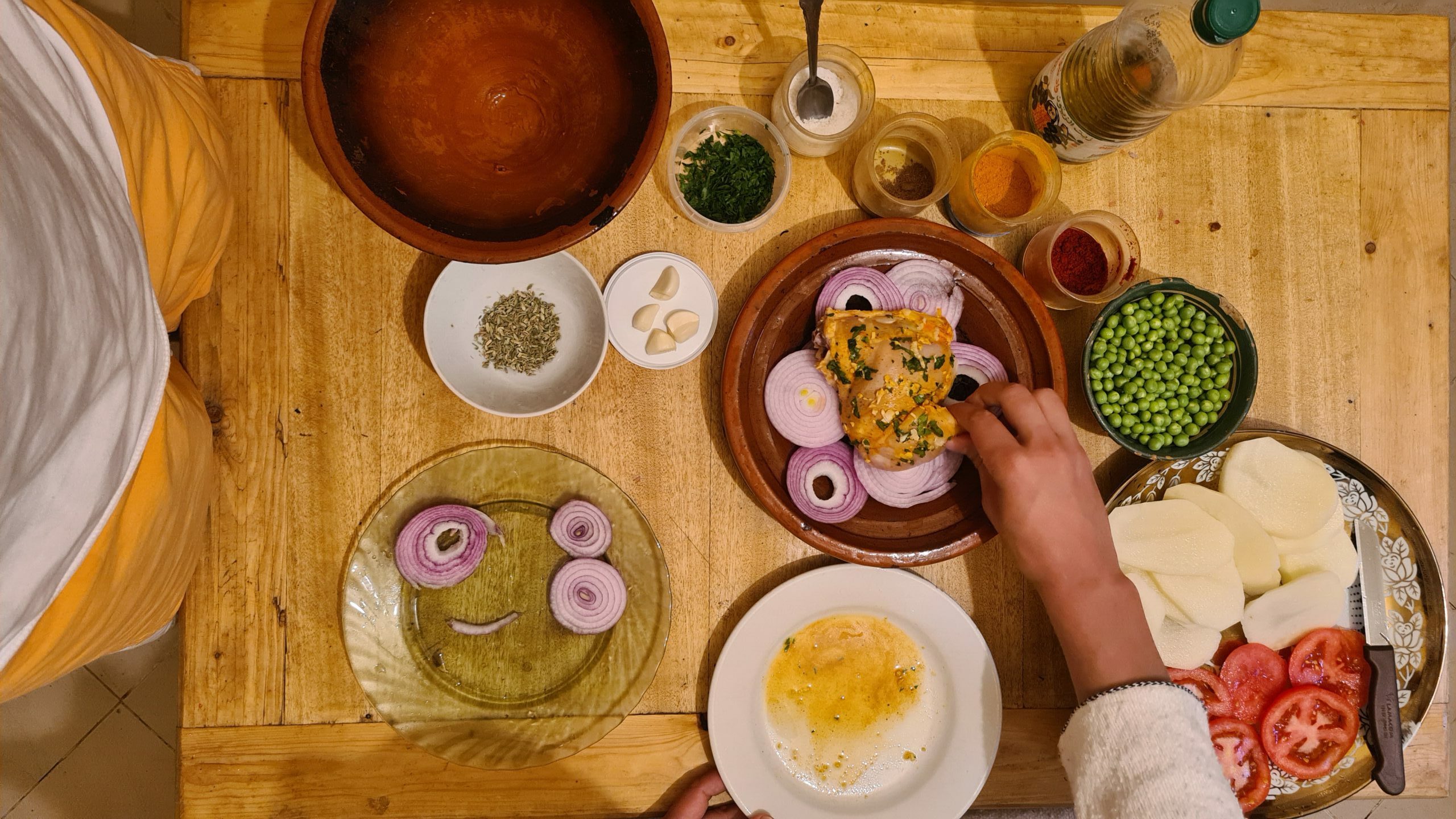Can You Cook Tagine on an Electric Stove?