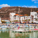 A Luxury Voyage in Agadir