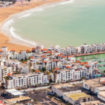 Agadir Luxury Yacht Cruise