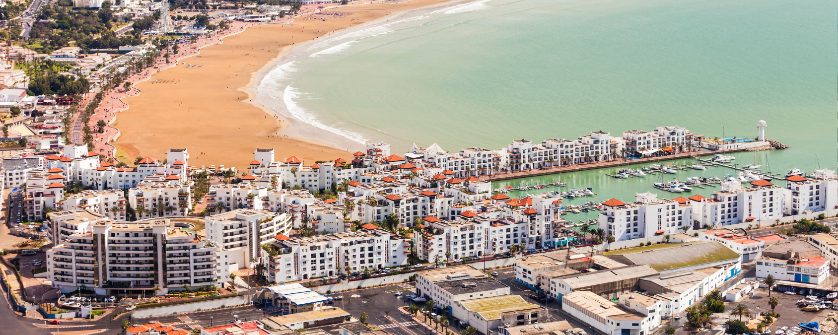 Agadir Luxury Yacht Cruise 1