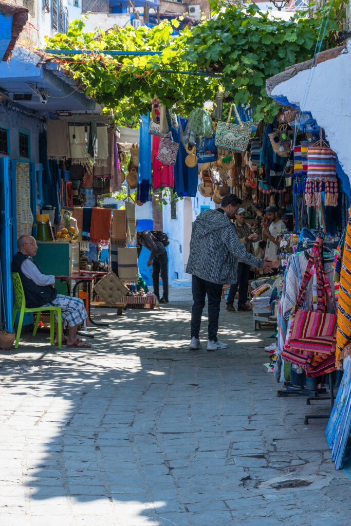 Chefchaouen: Explore the Blue Medina