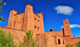 3 Days Shared Desert Tour from Marrakech to Merzouga DS