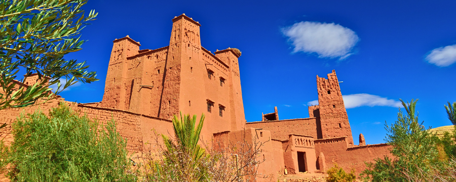 3 Days Shared Desert Tour from Marrakech to Merzouga DS